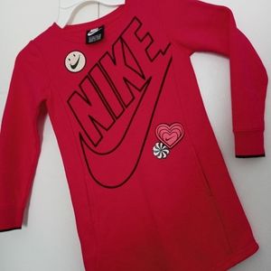 Nike dress, medium
